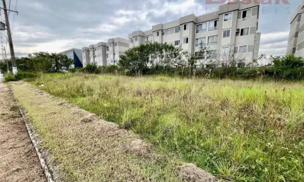 Terreno à venda no Sertão do Maruim, São José 