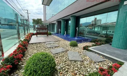 Apartamento com 3 quartos à venda no Centro, Biguaçu 