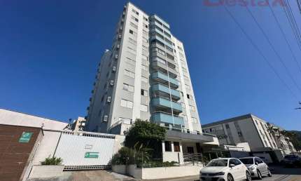 Apartamento com 3 quartos à venda no Centro, Biguaçu 