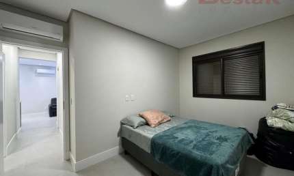 Apartamento com 2 quartos à venda na Praia de Palmas, Governador Celso Ramos 