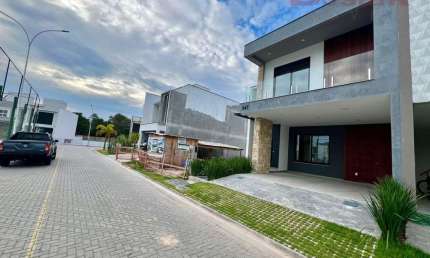 Casa com 3 quartos à venda em Deltaville, Biguaçu 