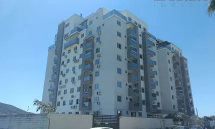 Apartamento com 2 quartos à venda em Deltaville, Biguaçu 