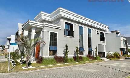 Casa com 3 quartos à venda em Deltaville, Biguaçu 