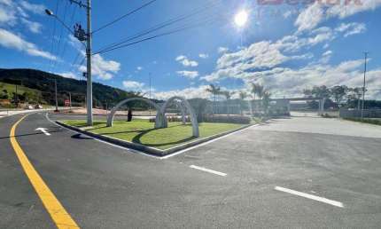 Ponto comercial à venda no Beira Rio, Biguaçu 