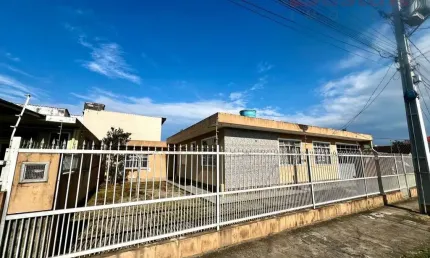Casa com 2 quartos à venda no Areias, São José 