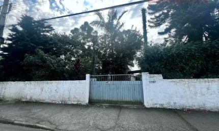 Terreno à venda em Rio Caveiras, Biguaçu 