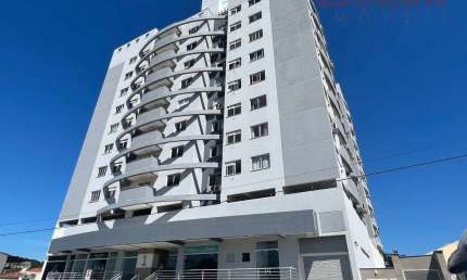 Apartamento com 2 quartos à venda em Rio Caveiras, Biguaçu 