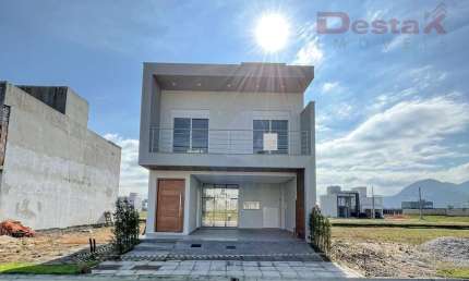 Casa com 3 quartos à venda em Deltaville, Biguaçu 