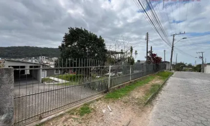 Terreno à venda no Jardim Janaina, Biguaçu 