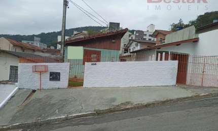 Terreno à venda no Ipiranga, São José 