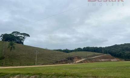 Terreno à venda no Alto Biguaçu, Biguaçu 