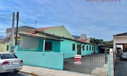 Casa com 5 quartos à venda em Vendaval, Biguaçu 