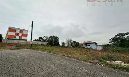 Terreno à venda no Areias, São José 