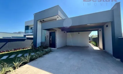 Casa com 3 quartos à venda no Sertão do Maruim, São José 
