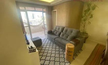 Apartamento com 3 quartos à venda no Campinas, São José 