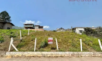 Terreno à venda no Alto Biguaçu, Biguaçu 