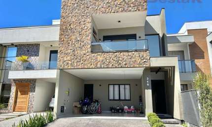 Casa com 3 quartos à venda em Deltaville, Biguaçu 