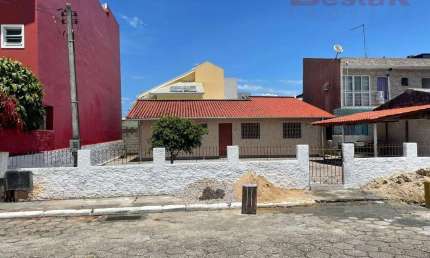 Casa com 2 quartos à venda no Centro, Biguaçu 