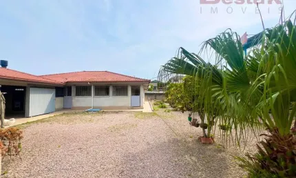 Casa com 3 quartos à venda no Mar das Pedras, Biguaçu 