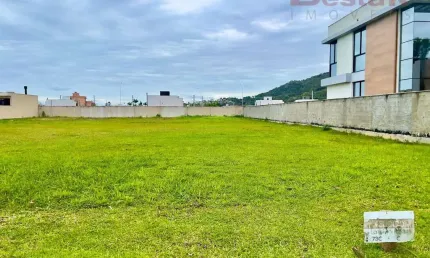 Terreno à venda em Deltaville, Biguaçu 