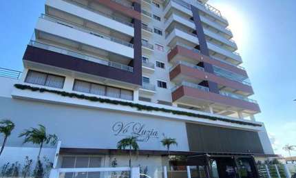Apartamento com 2 quartos à venda na Praia João Rosa, Biguaçu 