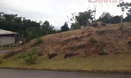 Terreno à venda em Vendaval, Biguaçu 