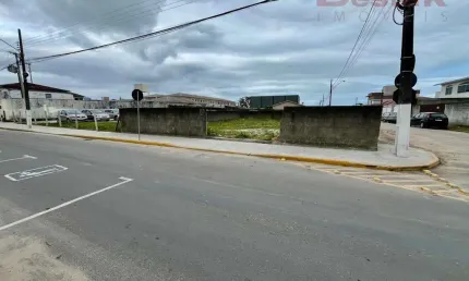 Terreno à venda na Praia João Rosa, Biguaçu 