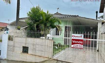 Casa com 3 quartos à venda no Potecas, São José 