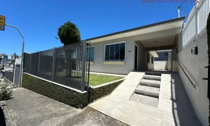 Casa com 3 quartos à venda no Jardim Atlântico, Florianópolis 