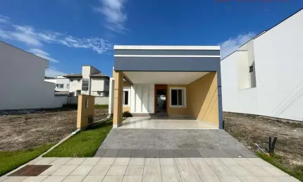 Casa com 3 quartos à venda em Deltaville, Biguaçu 