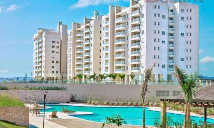 Apartamento com 4 quartos à venda na Serraria, São José 