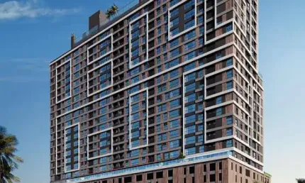 Apartamento com 3 quartos à venda no Centro, Biguaçu 