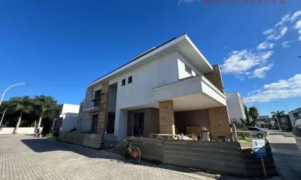 Casa com 3 quartos à venda em Deltaville, Biguaçu 