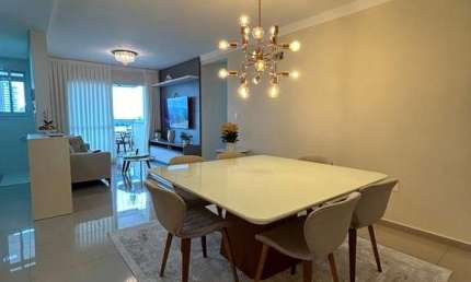 Apartamento com 3 quartos à venda no Centro, Biguaçu 
