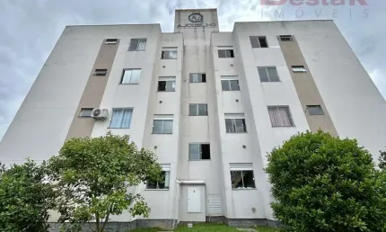 Apartamento com 2 quartos à venda no Bom Viver, Biguaçu 