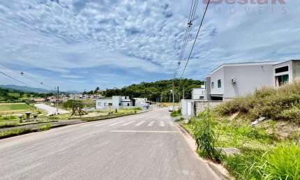 Terreno à venda no Alto Biguaçu, Biguaçu 