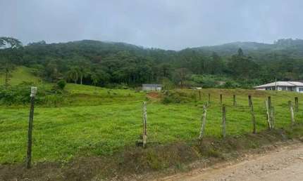 Terreno à venda no Três Riachos, Biguaçu 