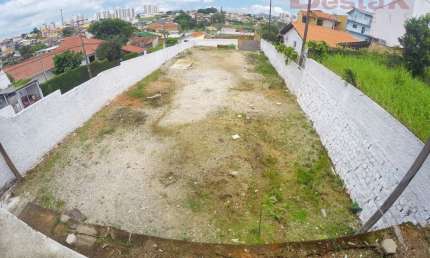 Terreno em Jardim Atlântico  325m2  -  Florianópolis