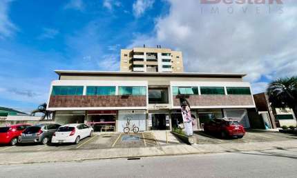 Sala comercial à venda na Praia João Rosa, Biguaçu 
