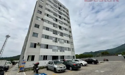 Apartamento com 2 quartos à venda em Rio Caveiras, Biguaçu 