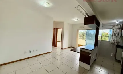 Apartamento com 2 quartos à venda em Rio Caveiras, Biguaçu 