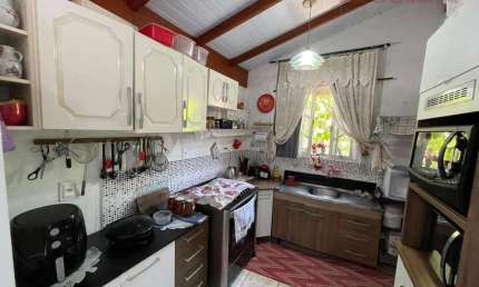Casa com 3 quartos à venda em Guaporanga, Biguaçu 