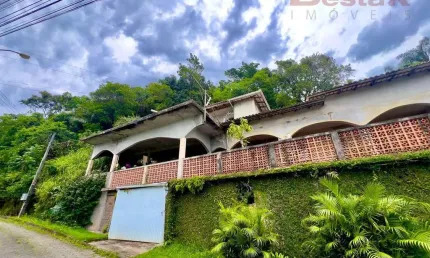 Casa com 3 quartos à venda em Guaporanga, Biguaçu 