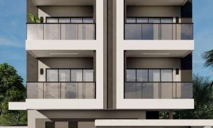 Apartamento em Praia de Palmas  -  Governador Celso Ramos
