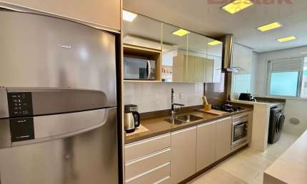 Apartamento com 3 quartos à venda em Rio Caveiras, Biguaçu 
