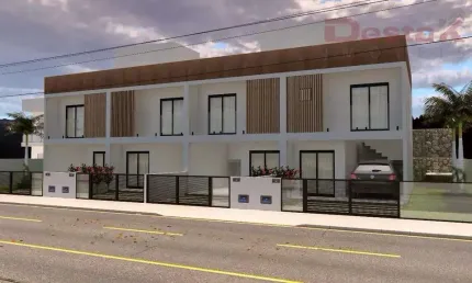 Casa com 2 quartos à venda no Camboa, Governador Celso Ramos 