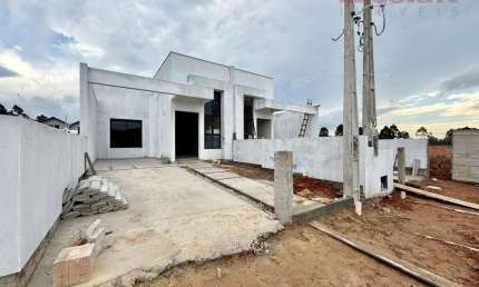 Casa com 2 quartos à venda no Areias de Baixo, Governador Celso Ramos 