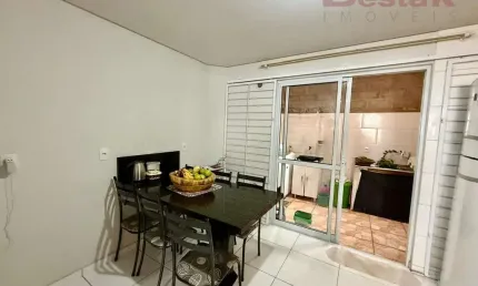 Casa com 2 quartos à venda no Potecas, São José 