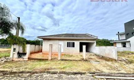 Casa com 3 quartos à venda no Centro, Antônio Carlos 