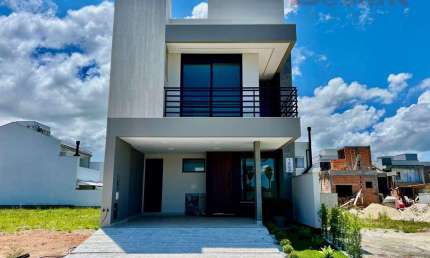 Casa com 3 quartos à venda no Beira Rio, Biguaçu 